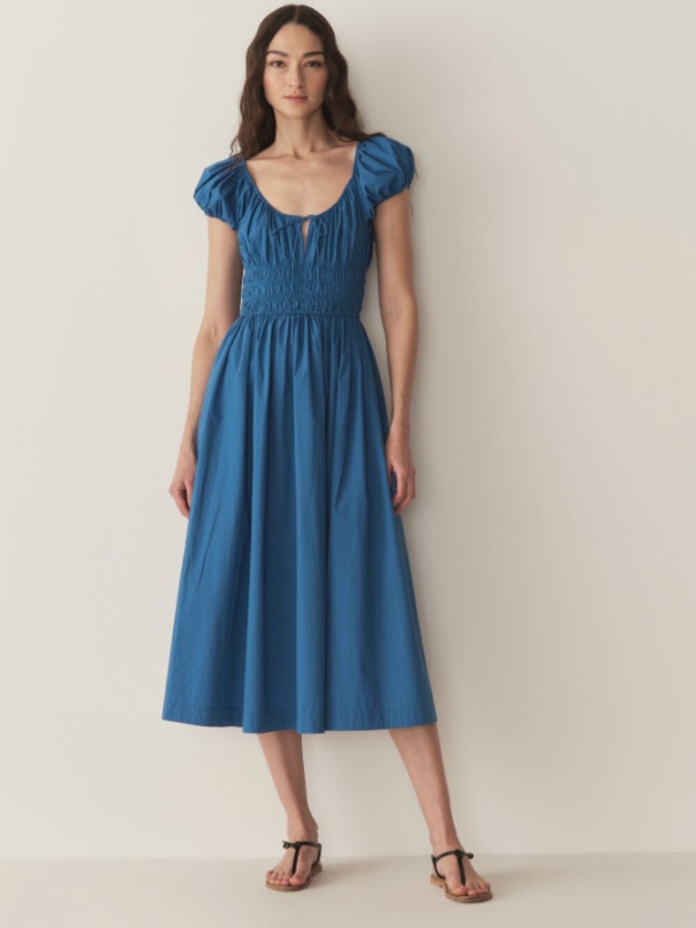 Doen Quinn dress